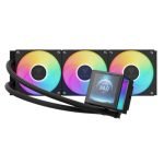 GAMDIAS CHIONE P5 360 CPU LIQUID COOLER 4711514501599 - Image 3