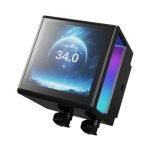 GAMDIAS CHIONE P5 360 CPU LIQUID COOLER 4711514501599 - Image 2