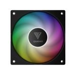 GAMDIAS NOTUS M1 1203 ARGB 120MM PWM FAN 4711514501766 - Image 3