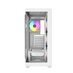 RAIDMAX I800 INFINITA CASE WHITE I800TWF - Image 3