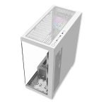 RAIDMAX I800 INFINITA CASE WHITE I800TWF - Image 2