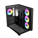 RAIDMAX I620 INFINITA CASE BLACK I620TBF
