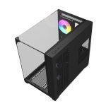 RAIDMAX I620 INFINITA CASE BLACK I620TBF - Image 3