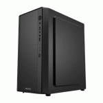 GAMDIAS MARS E5M CASE WITH GP250 PSU GMB2520028 - Image 2