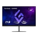 VIEWSONIC VX2479A HD PRO 24" IPS 240HZ GAMING MONITOR VS19535