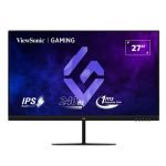VIEWSONIC VX2779A HD PRO 27’’ IPS FHD 240HZ MONITOR VS19536