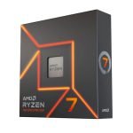 AMD RYZEN 7 7700X TRAY PROCESSOR 100-100000591WOF - Image 2