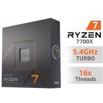 AMD RYZEN 7 7700X TRAY PROCESSOR 100-100000591WOF