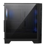 MSI MAG FORGE 321R AIRFLOW ARGB CASE 306-7G23R41-HH9 - Image 2