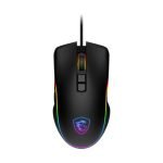 MSI FORGE GM300 RGB WIRED GAMING MOUSE S12-0402300-HH9