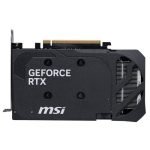 MSI RTX 5060 8G SHADOW 2X OC GRAPHICS CARD 912-V537-019 - Image 3