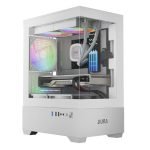 GAMDIAS AURA GC9M ARGB WH CASE GMB2510016