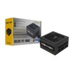 GAMDIAS HELIOS P2 1000G 80 PLUS GOLD PSU - Image 2