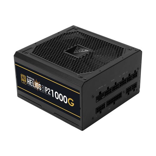 8385 GAMDIAS HELIOS P2 1000G 80 PLUS GOLD PSU - Image 1