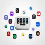 ELGATO STREAM DECK NEO 10GBJ9901 - Image 2