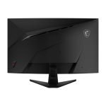MSI MAG 321CQF E18 31.5” 180HZ WQHD CURVED MONITOR 9S6-3DE04T-014 - Image 3
