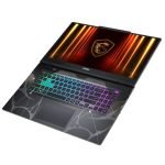 MSI CYBORG 15 B2RWFKG 213LK CORE 7 240H 16GB 1TB RTX 5060 8GB 15.6 FHD 144HZ W11 TBC7240H16GXXDX11EMH 9S7-15Q342-213 - Image 3