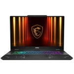 MSI CYBORG 15 B2RWEKG 214LK CORE 7 240H 16GB 1TB RTX 5050 8GB 15.6 FHD 144HZ W11 TBC7240H16GXXDX11EMH 9S7-15Q342-214