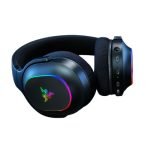 RAZER BARRACUDA X CHROMA WIRELESS GAMING HEADSET RZ04-05220100-R3M1 - Image 2