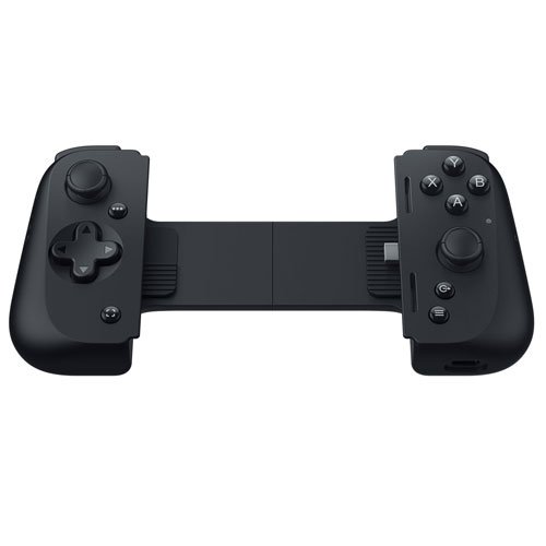 8601 RAZER KISHI V2 USB C GAMING CONTROLLER FOR IPHONE AND ANDROID RZ06-05110100-R3M1 - Image 1
