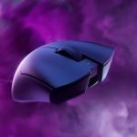 RAZER DEATHADDER V3 PRO WIRELESS GAMING MOUSE RZ01-04630300-R3WL - Image 2