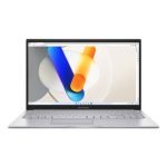 ASUS VIVOBOOK 15 X1504VA BQ3855W I3 1315U 8GB 512GBN 15.6" W11H SILVER 90NB10J2-M04PZ0