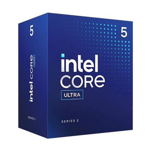 8702 INTEL CORE ULTRA 5 225 PROCESSOR BX80768225 - Image 1
