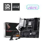 MSI PRO B840M P WIFI6E MOTHERBOARD 911-7E77-002