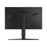 MSI MPG 275CQRXF 27” 240HZ WQHD CURVED MONITOR 9S6-3CD04H-063 - Image 3