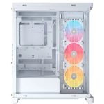 CORSAIR 4500X ARGB CASE WHITE CC-9011315-WW - Image 3