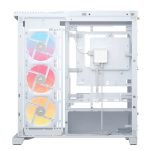 CORSAIR 4500X ARGB CASE WHITE CC-9011315-WW - Image 2