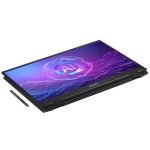 MSI SUMMIT 16 AI EVO A2HMTG 048LK CORE ULTRA 7 225H 32GB 1TB INTEL ARC 16” 165HZ TOUCH W11 BBU7255H32GXXDX11EMH 9S7-159531-048 - Image 3