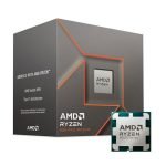 AMD RYZEN 5 8400F TRAY PROCESSOR 100-000001591