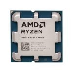 AMD RYZEN 5 8400F TRAY PROCESSOR 100-000001591 - Image 2