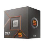 AMD RYZEN 5 8400F TRAY PROCESSOR 100-000001591 - Image 3