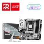 MSI B850M GAMING PLUS WIFI6E MOTHERBOARD 911-7E81-001,911-7E81-002