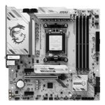 MSI B850M GAMING PLUS WIFI6E MOTHERBOARD 911-7E81-001,911-7E81-002 - Image 2