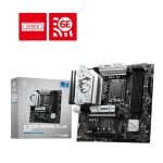MSI B760M GAMING PLUS WIFI MOTHERBOARD 911-7D99-060