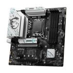 MSI B760M GAMING PLUS WIFI MOTHERBOARD 911-7D99-060 - Image 2