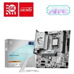 MSI H810M GAMING WIFI6E MOTHERBOARD 911-7E64-002