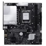 MSI PRO H810M B DDR5 MOTHERBOARD 911-7E64-001 - Image 3