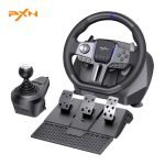 PXN V9 GEN2 RACING STEERING WHEEL PXN-V9 GEN2