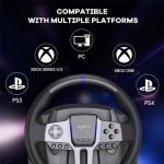 PXN V9 GEN2 RACING STEERING WHEEL PXN-V9 GEN2 - Image 3