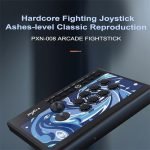 PXN 008 ARCADE FIGHTSTICK PXN-008 - Image 2