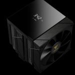 GAMDIAS BOREAS P2 62D CPU AIR COOLER - Image 2