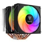 GAMDIAS BOREAS M1 620 CPU AIR COOLER