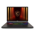 MSI VECTOR A16 HX A8WHG 037LK RYZEN 9 8940HX 16GB 1TB RTX 5070TI 12GB 16” QHD+ 240HZ W11 GGAR940X16GXXDX11EMH 9S7-15MM72-037