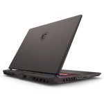 MSI VECTOR A16 HX A8WHG 037LK RYZEN 9 8940HX 16GB 1TB RTX 5070TI 12GB 16” QHD+ 240HZ W11 GGAR940X16GXXDX11EMH 9S7-15MM72-037 - Image 2