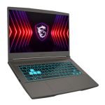 MSI THIN A15 B7VE 628XLK RYZEN 7 7735HS 16GB 512GB RTX 4050 6GB 15.6” FHD 144HZ DOS GGAR773S16GXXDXX 9S7-16RK11-628 - Image 3