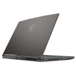 MSI THIN A15 B7VE 628XLK RYZEN 7 7735HS 16GB 512GB RTX 4050 6GB 15.6” FHD 144HZ DOS GGAR773S16GXXDXX 9S7-16RK11-628 - Image 2